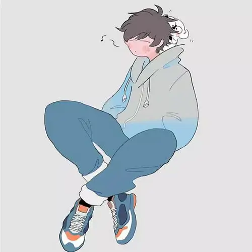 留言观众老周的头像
